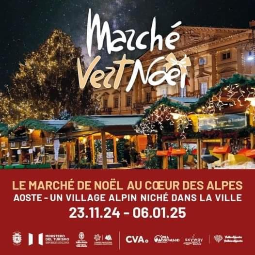 Appartamento" Le Bourg 61" Vda Cir 0208 奥斯塔 外观 照片